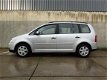 Volkswagen Touran - 1.6-16V FSI Business airco, LMV, trekhaak - 1 - Thumbnail