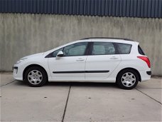 Peugeot 308 SW - 1.6 HDiF X-Line