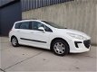 Peugeot 308 SW - 1.6 HDiF X-Line - 1 - Thumbnail