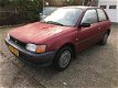 Toyota Starlet - 1.3i Friend - 1 - Thumbnail