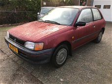 Toyota Starlet - 1.3i Friend