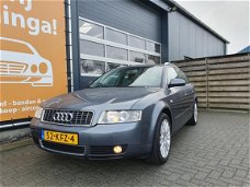 Audi A4 Avant - 2.0 met Climate control en Trekhaak