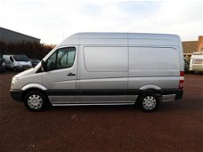 Mercedes-Benz Sprinter - 311 CDI L2H2 Automaat Airco Cruise Control