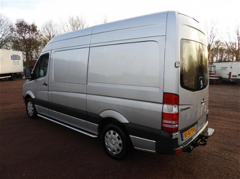 Mercedes-Benz Sprinter - 311 CDI L2H2 Automaat Airco Cruise Control - 1