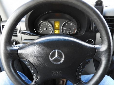 Mercedes-Benz Sprinter - 311 CDI L2H2 Automaat Airco Cruise Control - 1