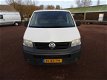 Volkswagen Transporter - 2.5 TDI 340 L2H1 Airco Marge auto - 1 - Thumbnail