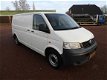 Volkswagen Transporter - 2.5 TDI 340 L2H1 Airco Marge auto - 1 - Thumbnail