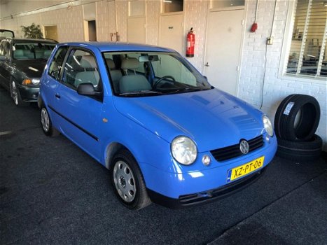 Volkswagen Lupo - 1.0 Trendline 160.000 KM - 1