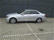 Mercedes-Benz C-klasse - 220 CDI Avantgarde 136137 km met mb historie zeer mooie en complete mercede - 1 - Thumbnail