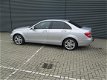 Mercedes-Benz C-klasse - 220 CDI Avantgarde 136137 km met mb historie zeer mooie en complete mercede - 1 - Thumbnail