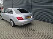 Mercedes-Benz C-klasse - 220 CDI Avantgarde 136137 km met mb historie zeer mooie en complete mercede - 1 - Thumbnail