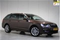 Skoda Octavia Combi - 1.6 TDI Greentech Style Businessline XENON|NAVI|CAMERA - 1 - Thumbnail