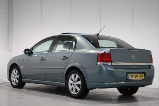 Opel Vectra - 2.2-16V Cosmo LEER|AUTOMAAT - 1