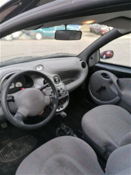 Ford Ka - 1.3 d'Eco - 1