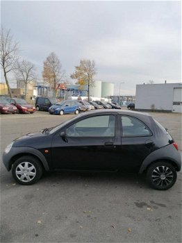 Ford Ka - 1.3 d'Eco - 1