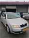 Skoda Fabia Combi - 1.4 Comfort - 1 - Thumbnail