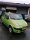 Daewoo Matiz - 0.8 Pure - 1 - Thumbnail