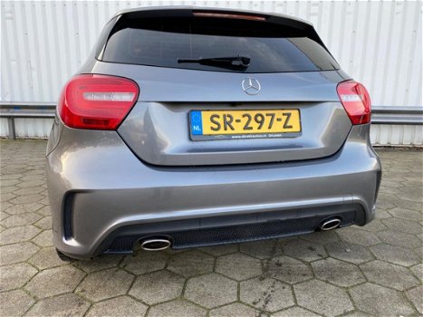 Mercedes-Benz A-klasse - 180 CDI Prestige AMG PAKKET PANO AUTOMAAT CAMERA NAVI HARMAN KARDON - 1