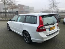 Volvo V70 - 1.6 T4 R-Design leder/xenon/stoelverwarming