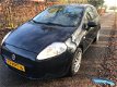 Fiat Punto - PUNTO - 1 - Thumbnail