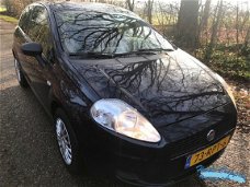 Fiat Punto - PUNTO