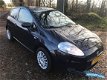 Fiat Punto - PUNTO - 1 - Thumbnail