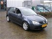 Volkswagen Golf - 1.4 FSI Trendline 5 drs airco sturbekr nieuwe apk - 1 - Thumbnail