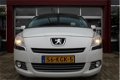 Peugeot 5008 - 1.6 VTi ST Premiere 7p. | 7Persoons | Climate/Cruise control | Panorama dak | Navigat - 1 - Thumbnail