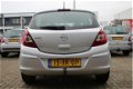Opel Corsa - 1.4-16V Enjoy | Airco | Cruise control | Elektrische ramen | NAP | APK | - 1 - Thumbnail