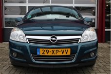 Opel Astra - 1.6 Temptation | Airco | Cruise control | Elektrische ramen | NAP | APK |