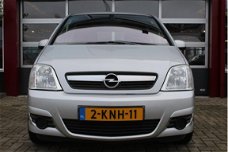Opel Meriva - 1.6-16V Essentia | Automaat | Climate control | Elektrische ramen | APK |