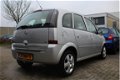 Opel Meriva - 1.6-16V Essentia | Automaat | Climate control | Elektrische ramen | APK | - 1 - Thumbnail