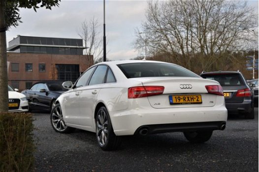 Audi A6 - 2.8 FSI Pro Line Automaat Bose Navi 20'' - 1