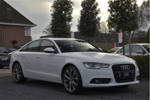 Audi A6 - 2.8 FSI Pro Line Automaat Bose Navi 20'' - 1