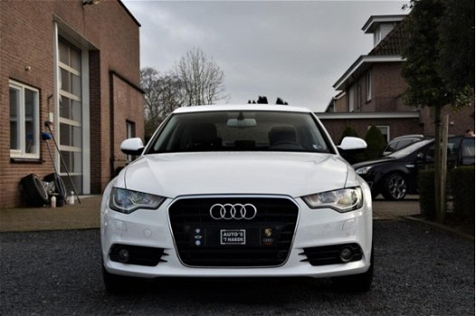 Audi A6 - 2.8 FSI Pro Line Automaat Bose Navi 20'' - 1