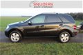 Mercedes-Benz ML-klasse - 280 CDI 4MATIC VAN , GRIJS K LEDER, NAVI GEEN BTW - 1 - Thumbnail