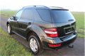 Mercedes-Benz ML-klasse - 280 CDI 4MATIC VAN , GRIJS K LEDER, NAVI GEEN BTW - 1 - Thumbnail