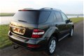 Mercedes-Benz ML-klasse - 280 CDI 4MATIC VAN , GRIJS K LEDER, NAVI GEEN BTW - 1 - Thumbnail