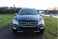 Mercedes-Benz ML-klasse - 280 CDI 4MATIC VAN , GRIJS K LEDER, NAVI GEEN BTW - 1 - Thumbnail