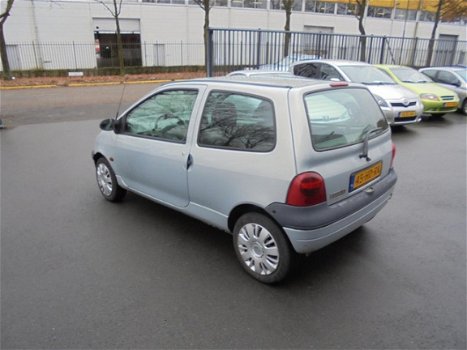 Renault Twingo - 1.2 Authentique - 1