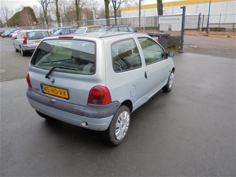 Renault Twingo - 1.2 Authentique - 1