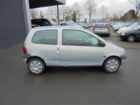 Renault Twingo - 1.2 Authentique - 1