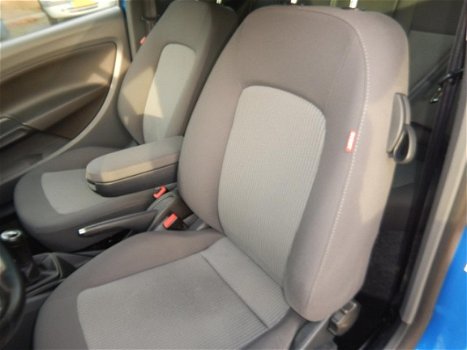 Seat Ibiza SC - 1.2 TDI Style Ecomotive ZEER NETTE 1.2 TDI, MET N.A.P.125.584KM - 1