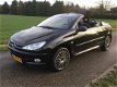 Peugeot 206 CC - 1.6-16V met airco & trekhaak - 1 - Thumbnail