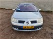 Renault Mégane - 1.6-16V Expression Luxe - 1 - Thumbnail