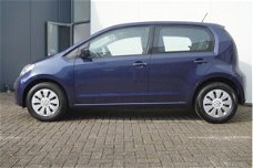 Volkswagen Up! - 1.0 60pk Move Up 5.drs | Airco | Electr. ramen | Dab radio