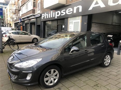 Peugeot 308 - 1.6 VTi Sublime Automaat - 1