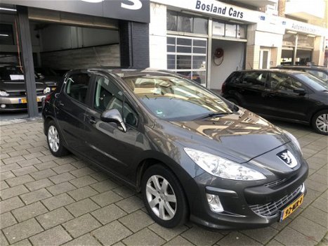 Peugeot 308 - 1.6 VTi Sublime Automaat - 1