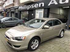 Mitsubishi Lancer Sports Sedan - 1.5 Invite