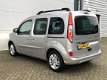 Renault Kangoo Family - 1.6 Automaat RIJKLAAR automatische airco, dakreling/dakdragers, privacy glas - 1 - Thumbnail